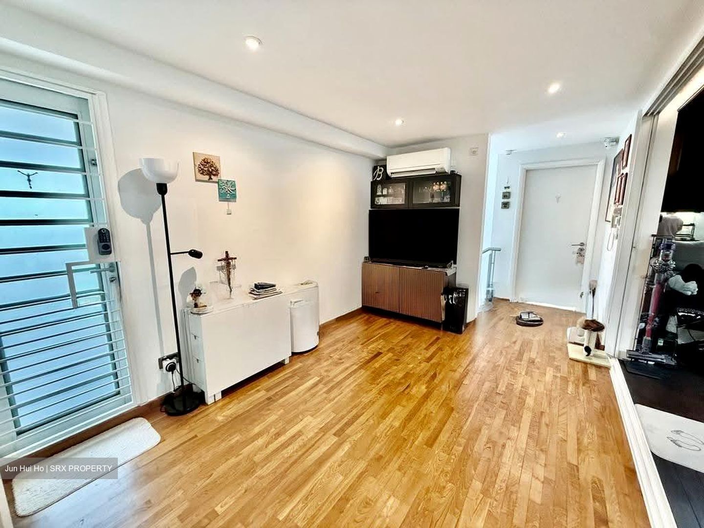 The Esparis (D18), Condominium #614622241
